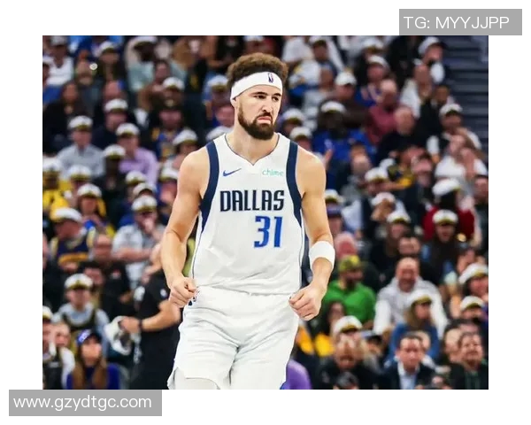 湖人错失克莱·汤普森背后：达拉斯独行侠交易动向与投篮命中率下滑的博弈