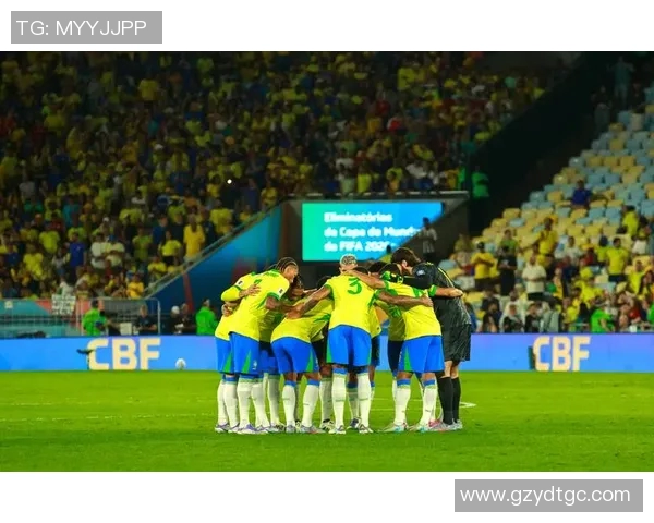 世预赛关键战：巴西队对决智利队，安切洛蒂战术布局挑战南美格局